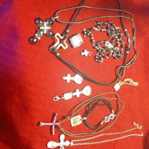 Beautiful Vintage Religious Lot